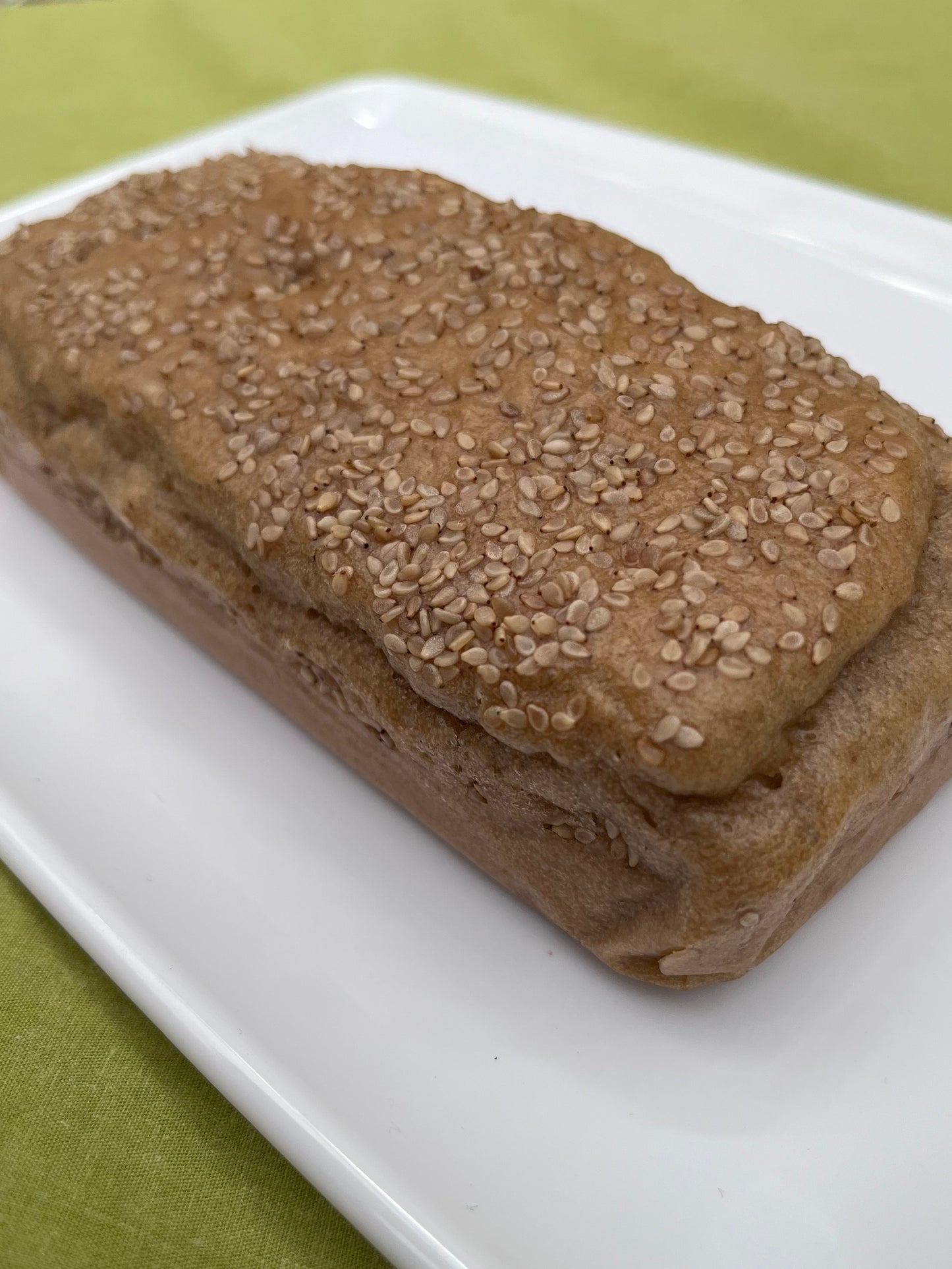 Sesame Bread