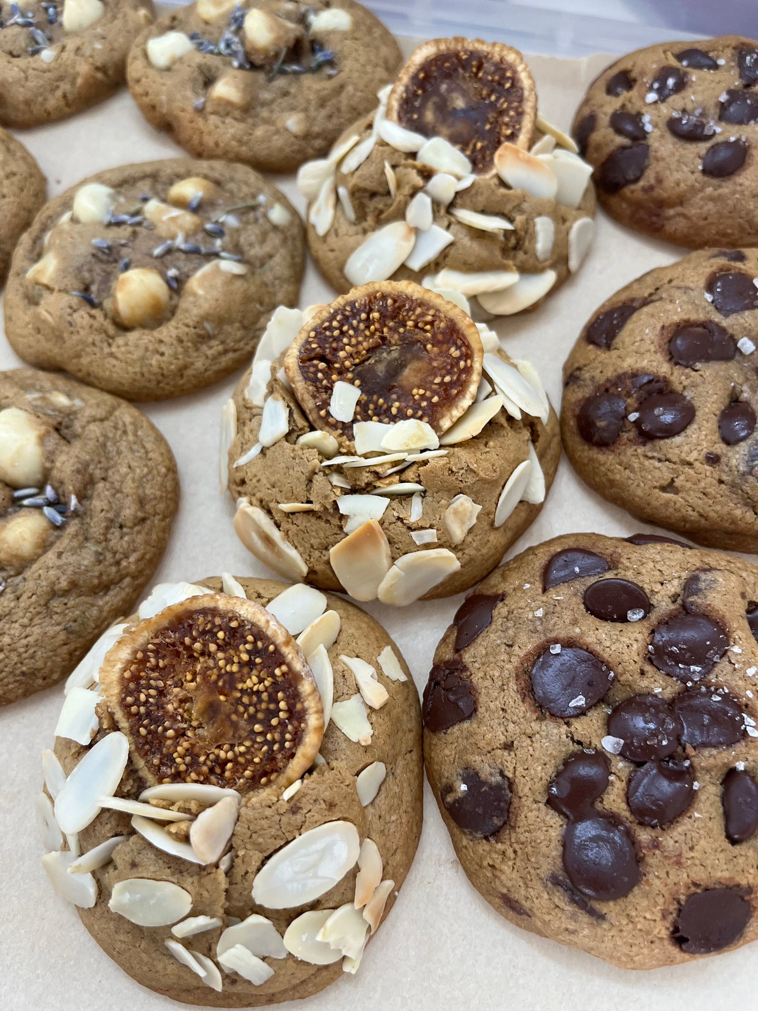 Cookies