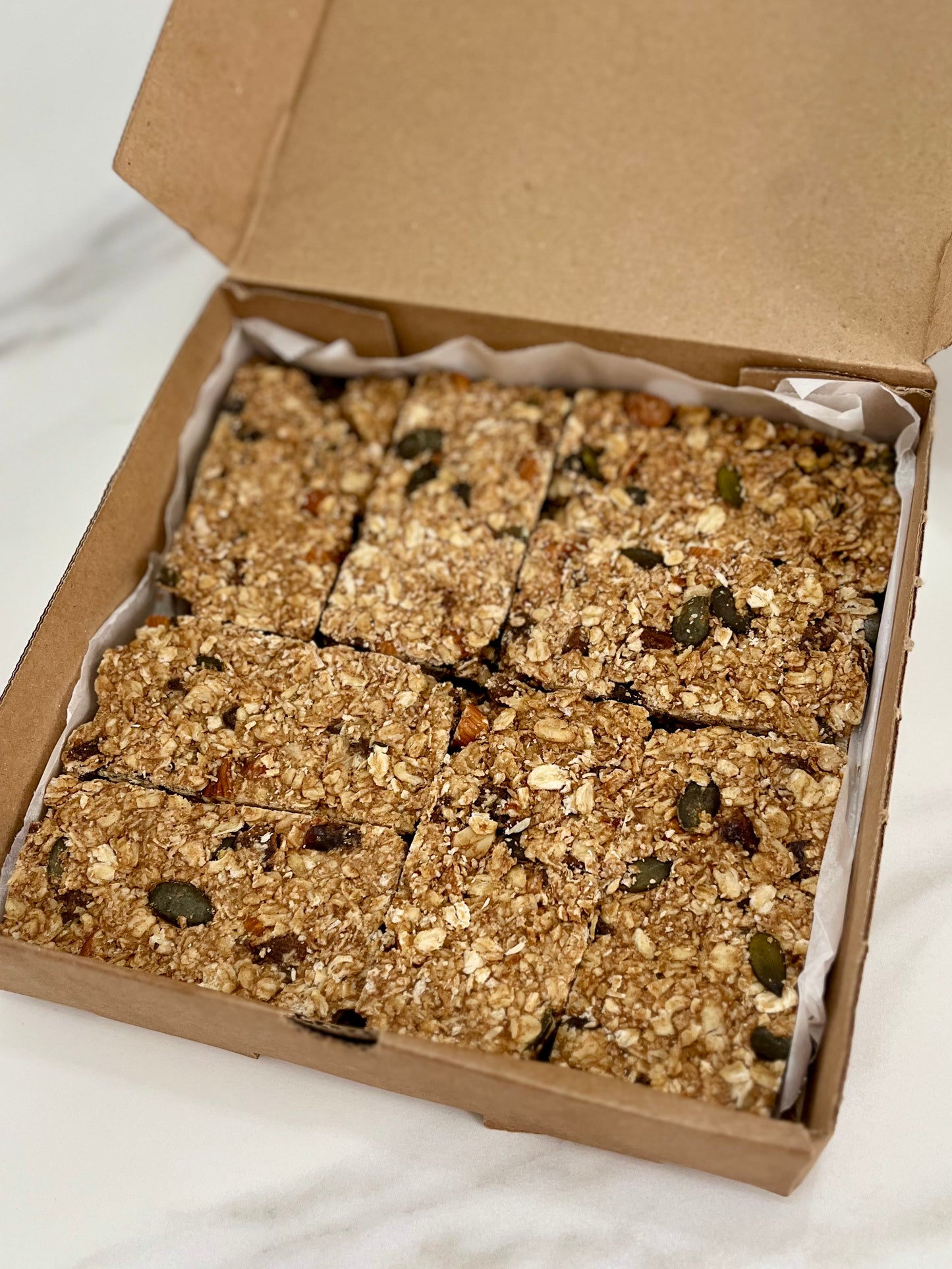 Granola Bars