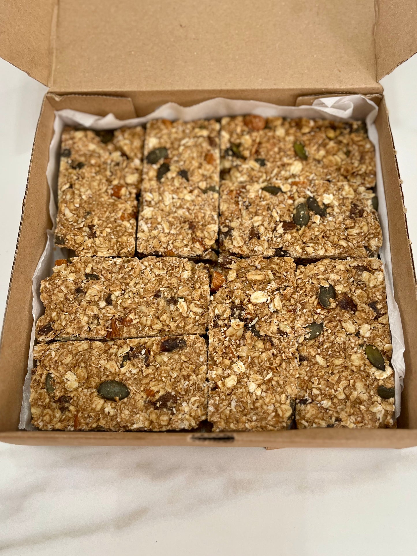 Granola Bars