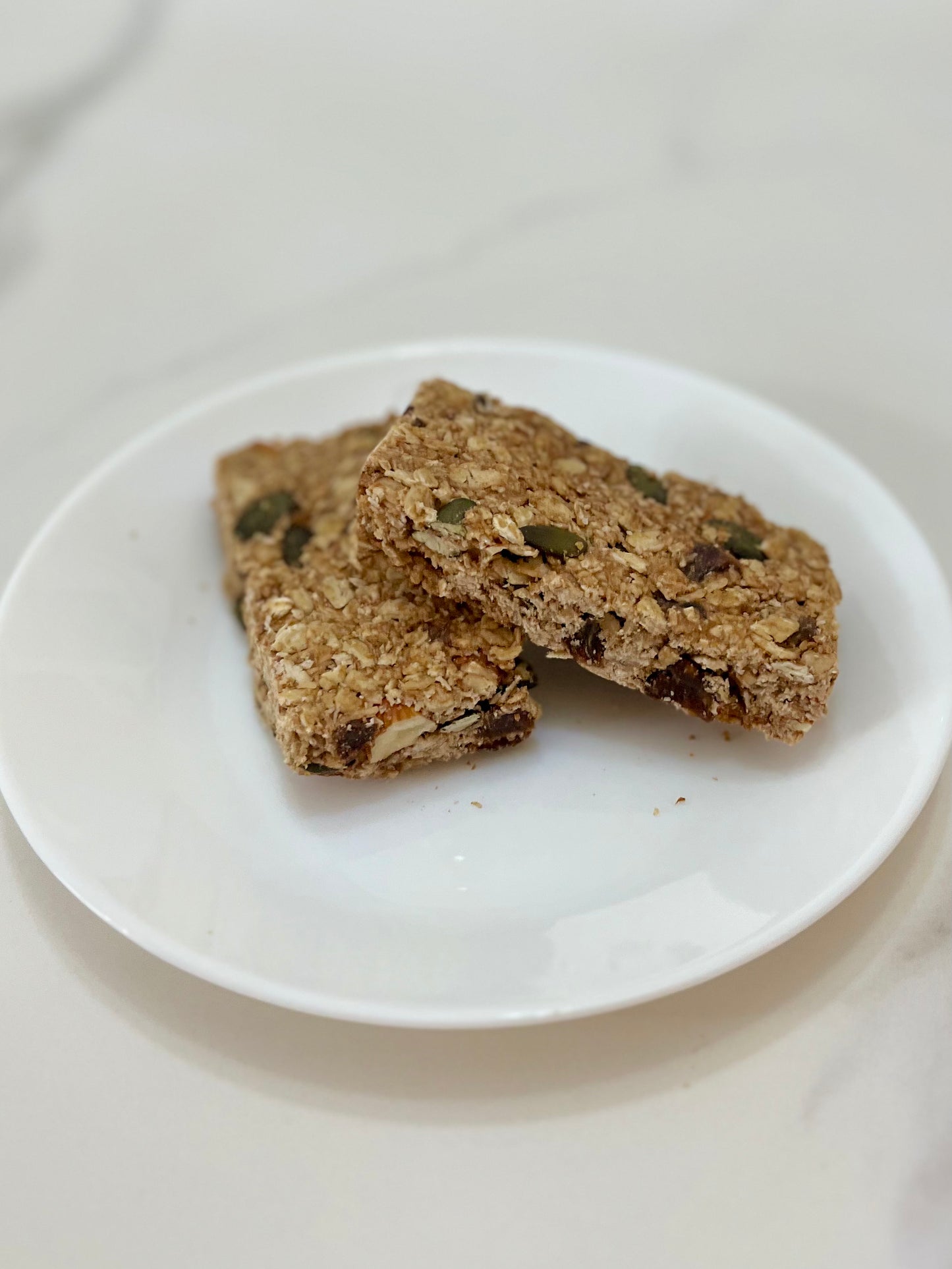 Granola Bars