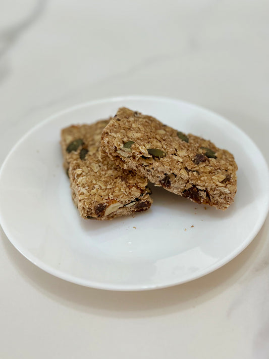 Granola Bars